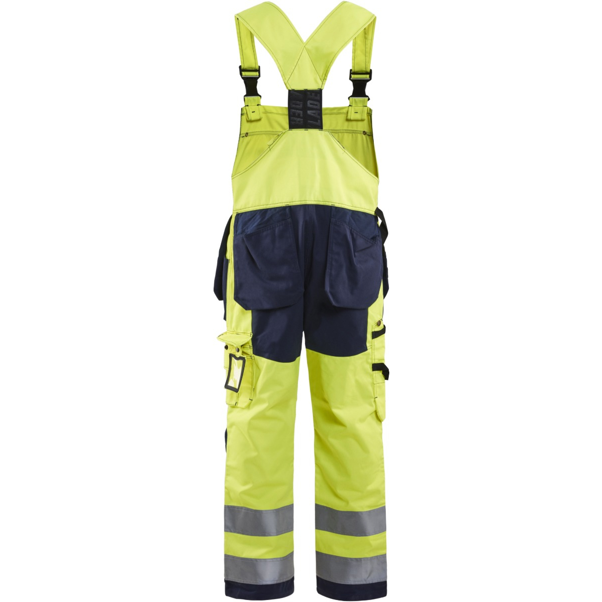 2603 Highvis lappuhaalari