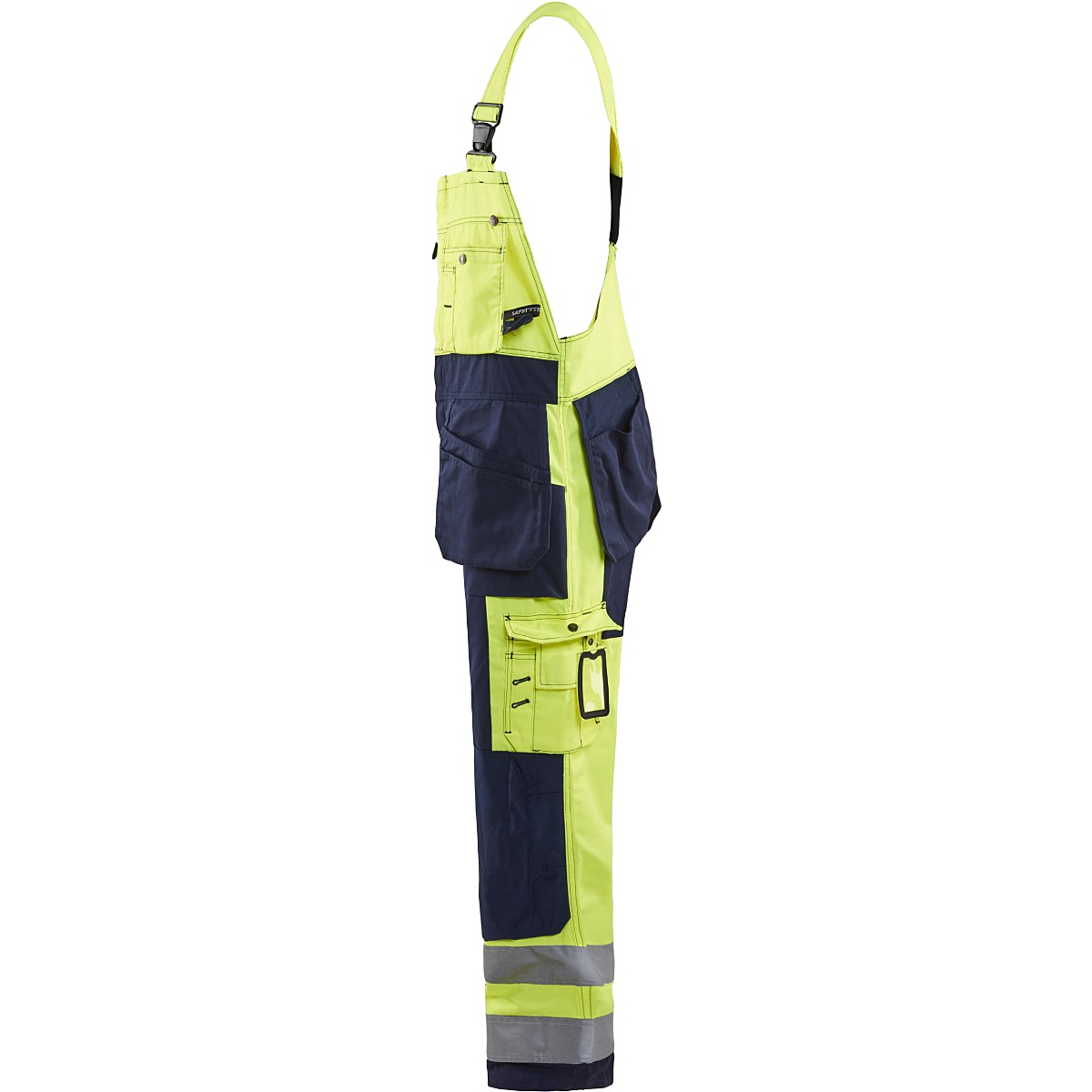 2603 Highvis lappuhaalari