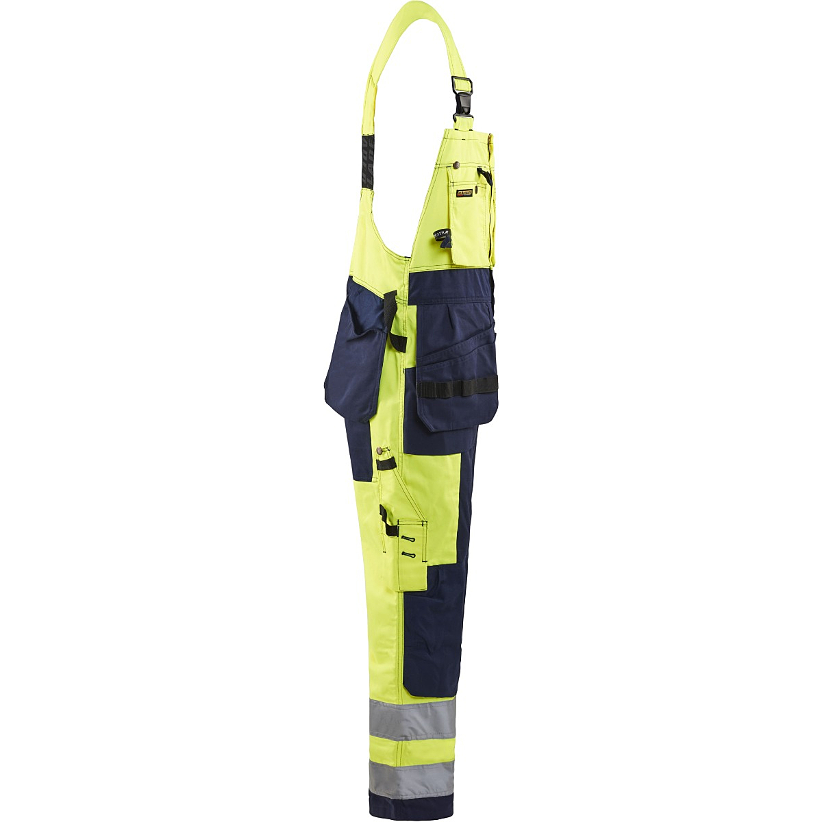 2603 Highvis lappuhaalari