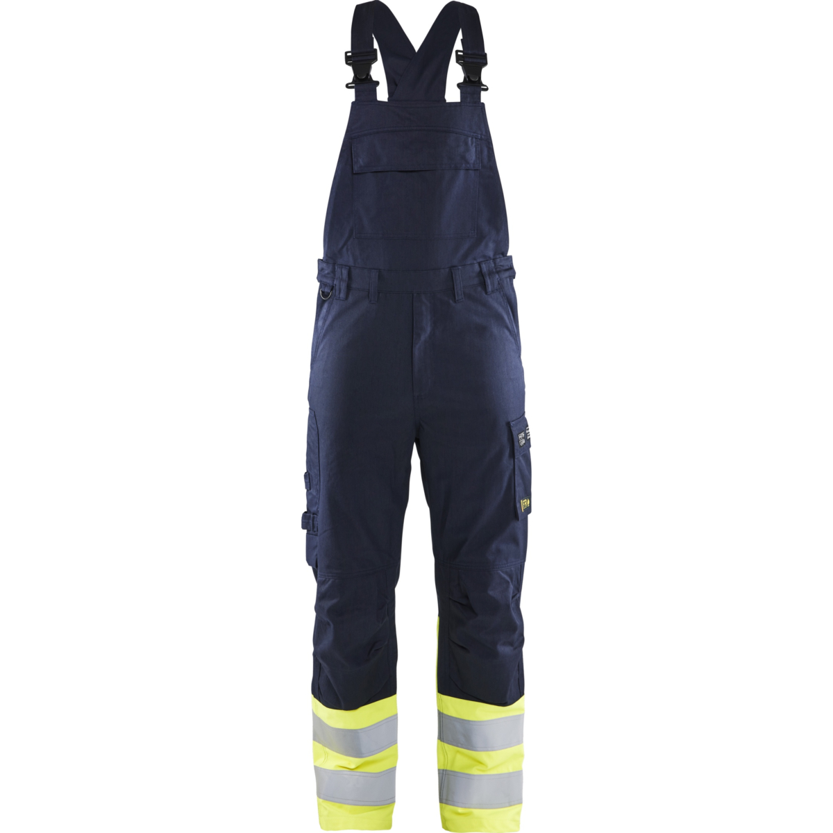 2605 Lappuhaalari Luontainen Palosuojaus Steel