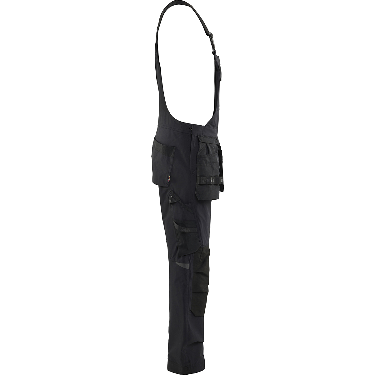 2620 Lappuhaalari 4-way stretch