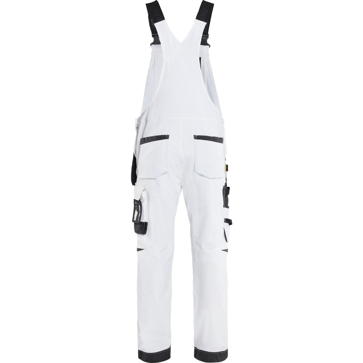 2625 4-way stretch maalarin lappuhaalari