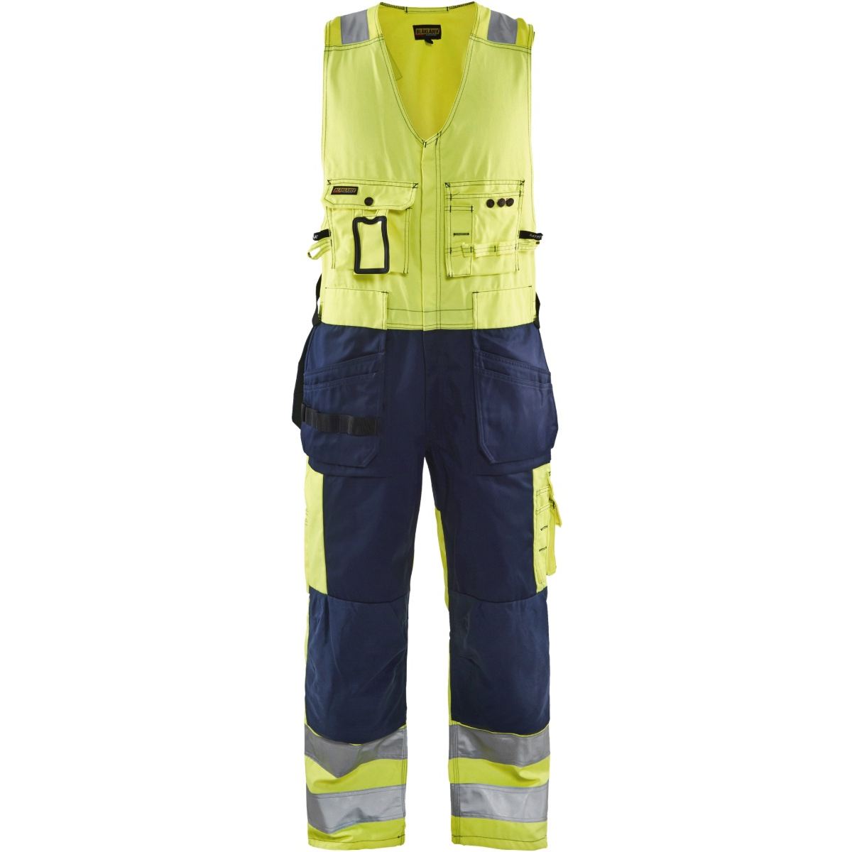 2653 Highvis avohaalari
