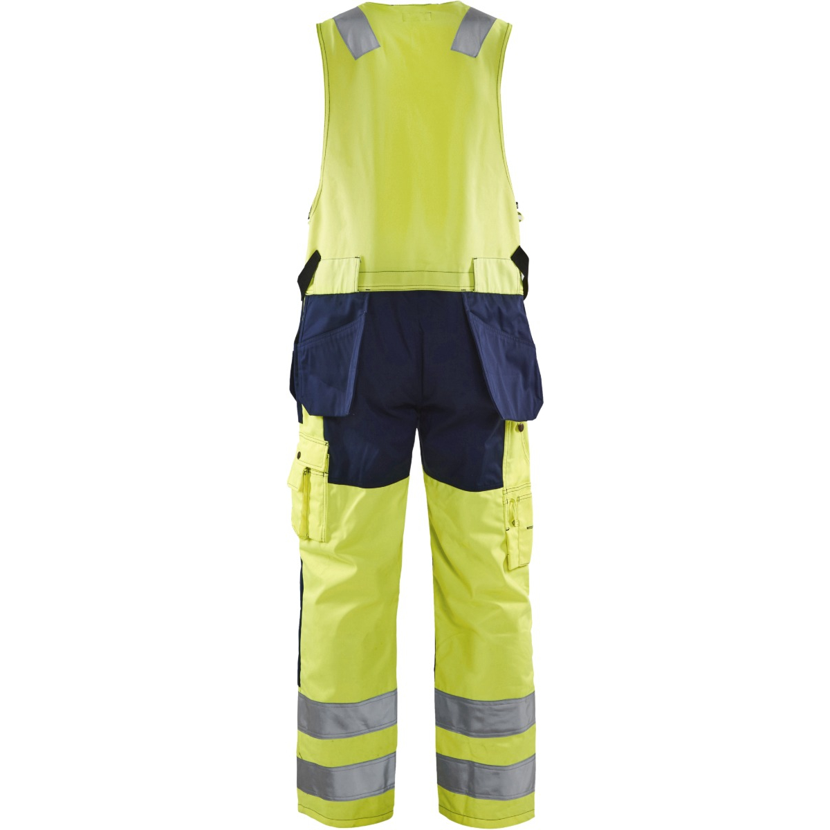 2653 Highvis avohaalari