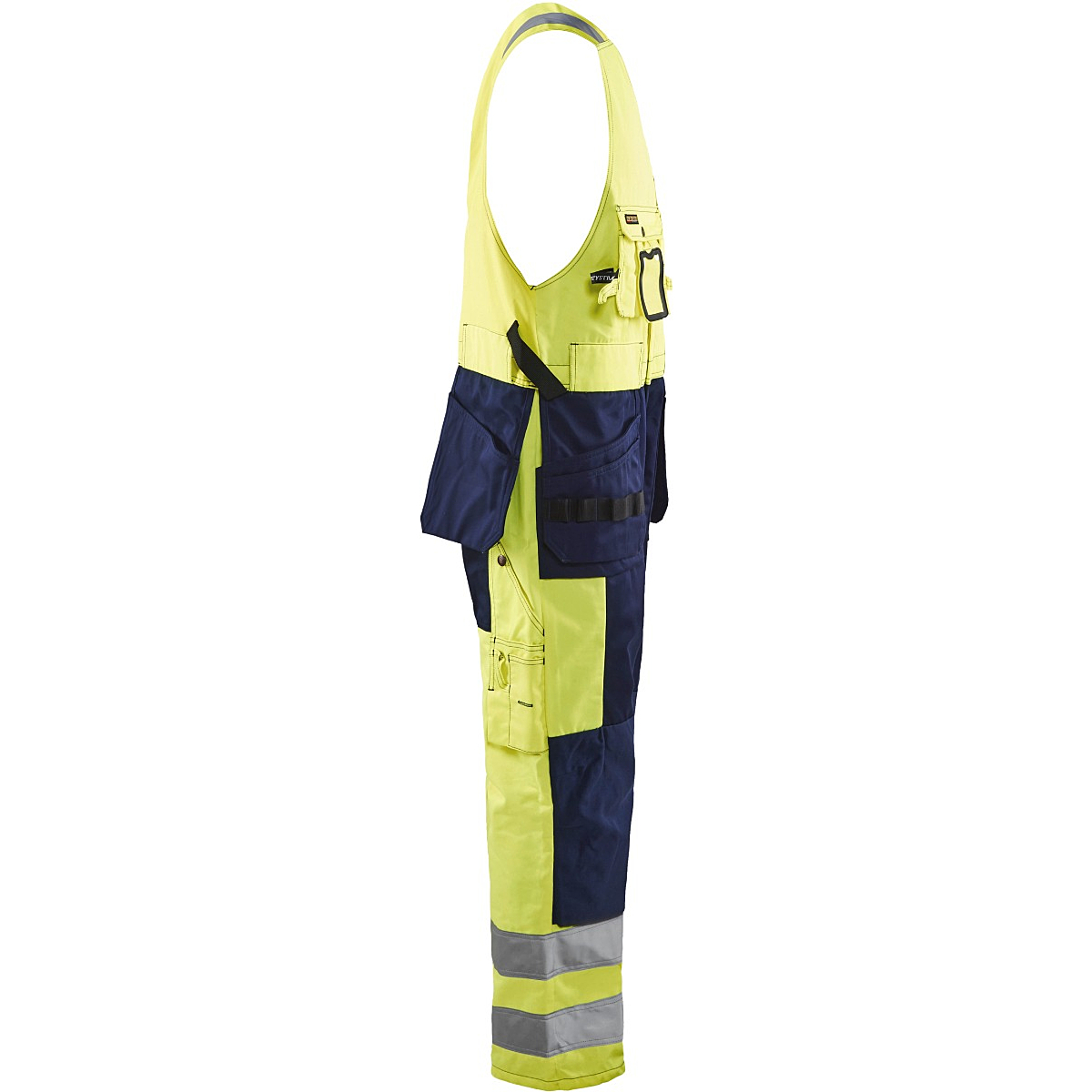 2653 Highvis avohaalari