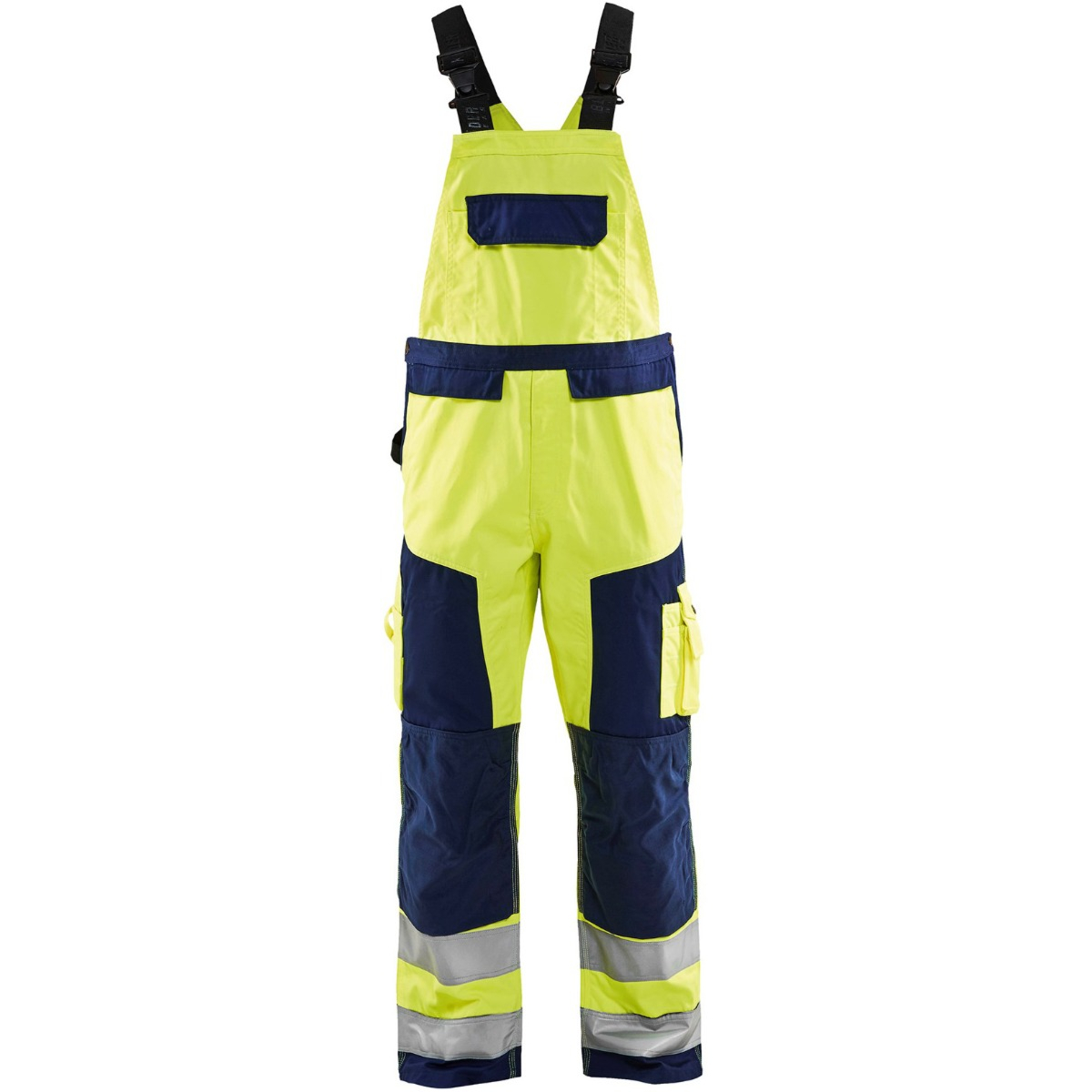 2660 Highvis lappuhaalari