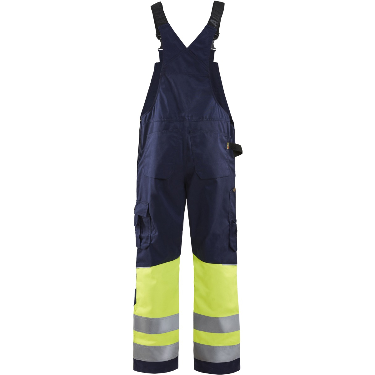 2662 Highvis lappuhaalari