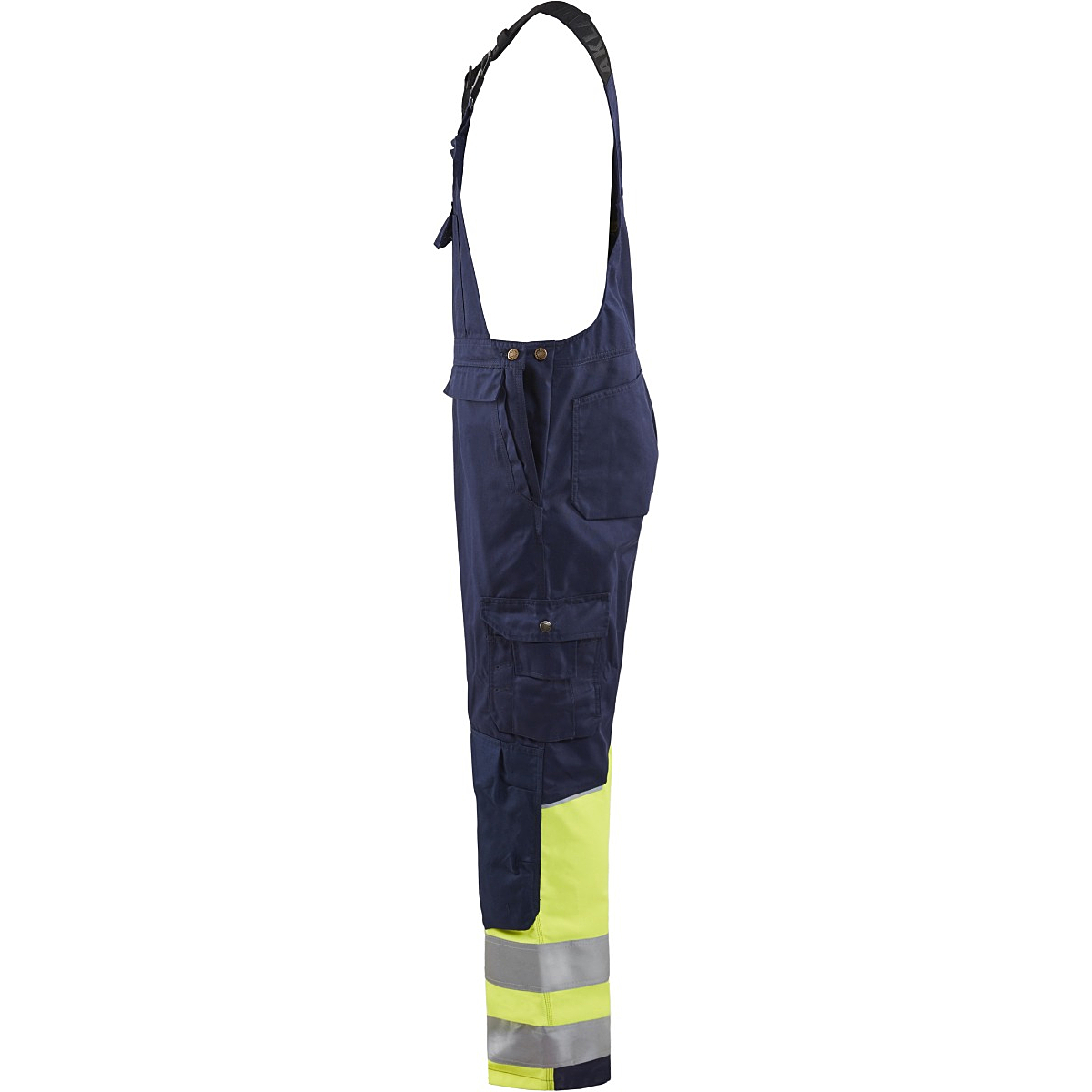 2662 Highvis lappuhaalari