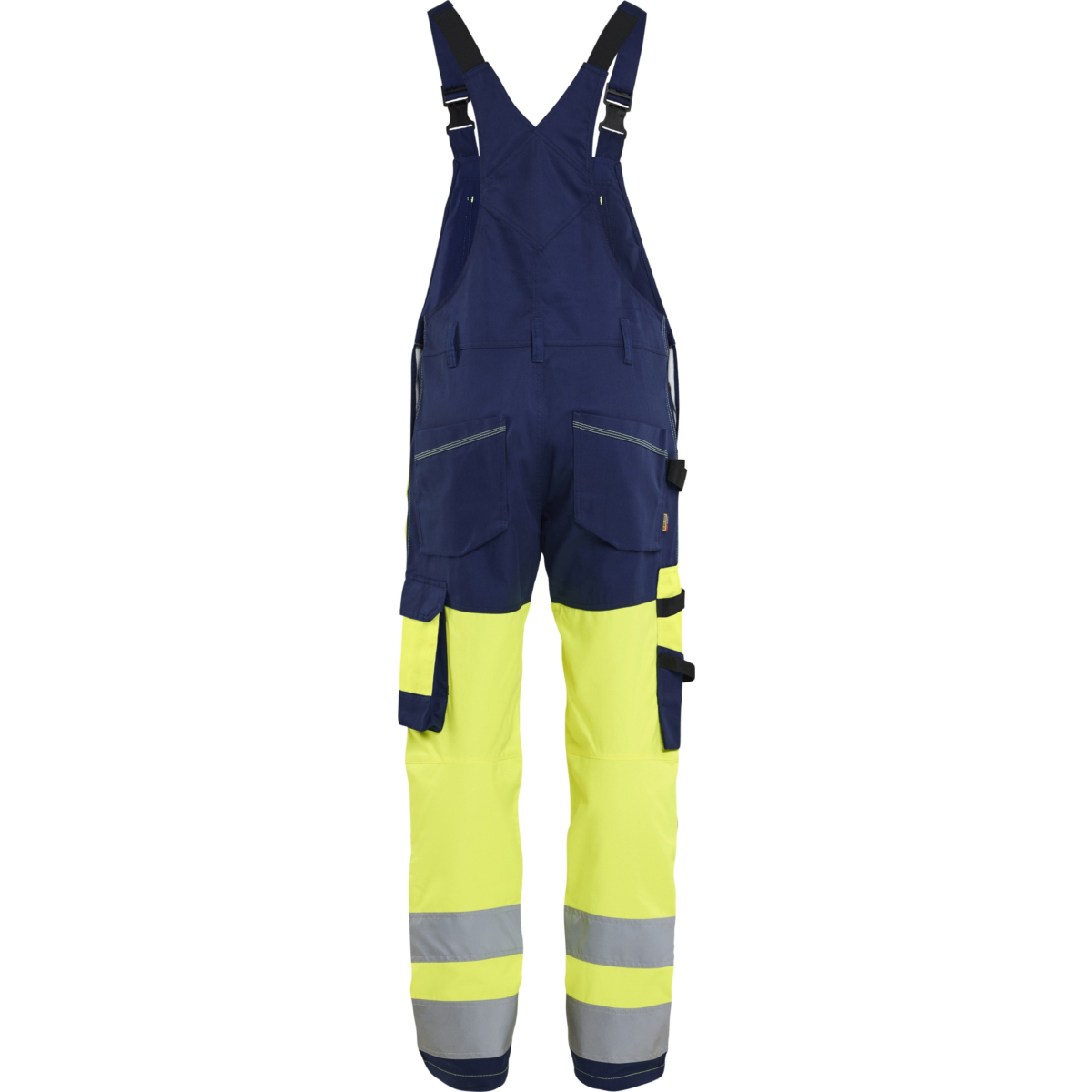 2663 Highvis Lappuhaalarit