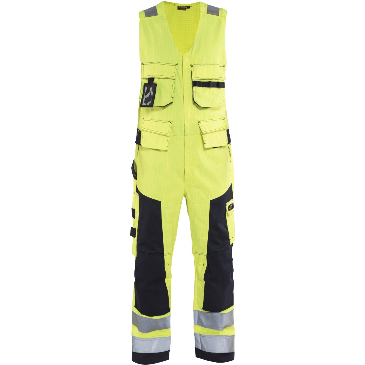 2678 Multinorm avohaalari