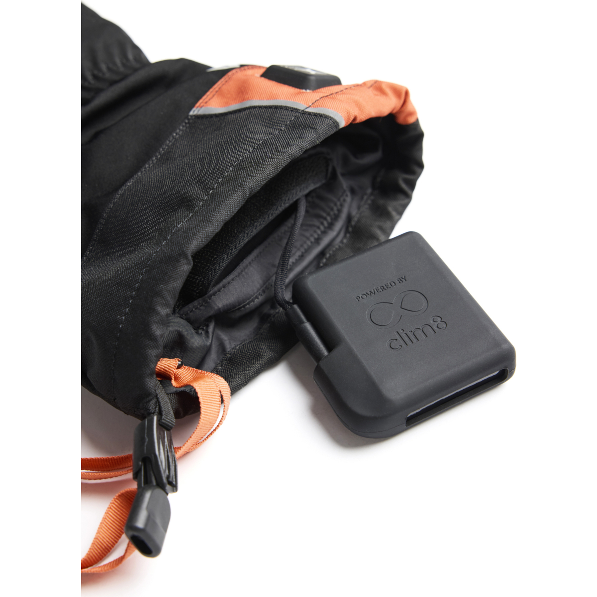 2816 Supreme Warm - talvityöhanska