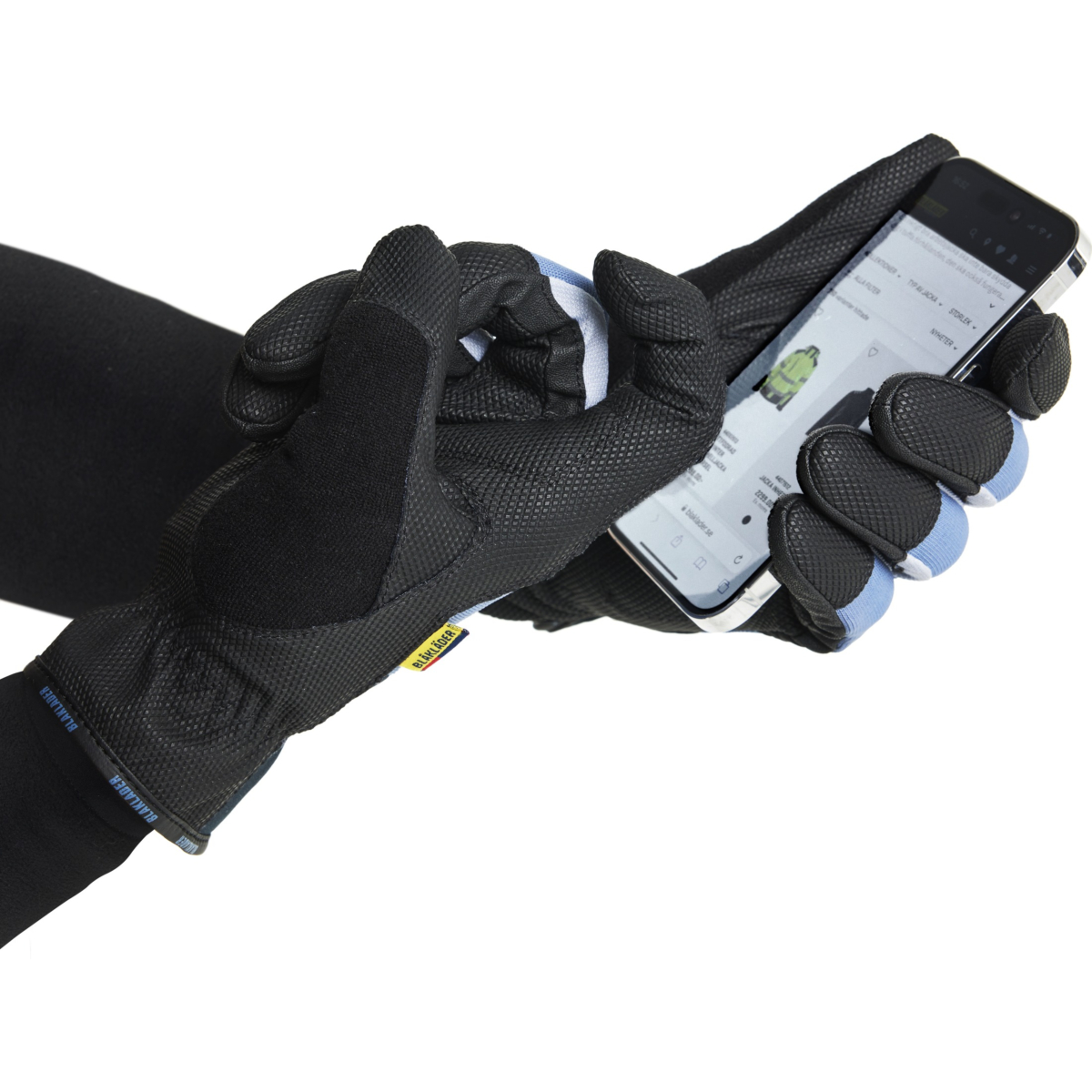 2850 Työkäsineet, Supreme Strong