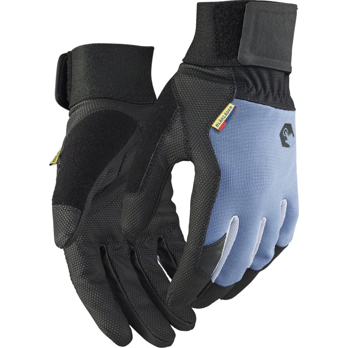 2852 Työkäsineet, Supreme Strong