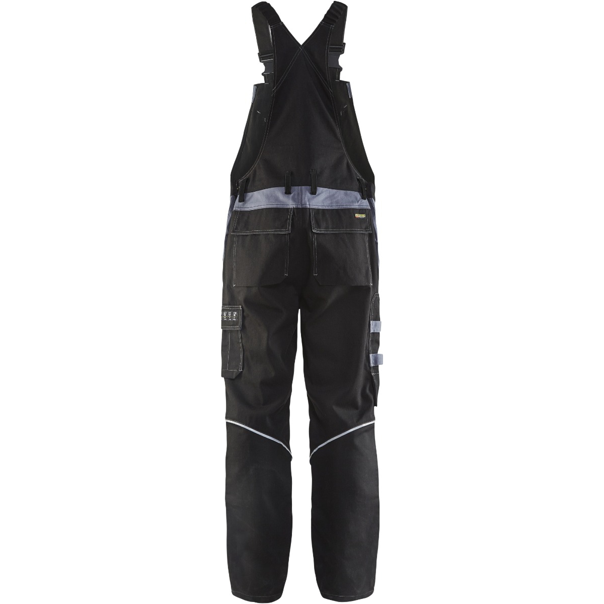 2861 Palosuojattu lappuhaalari