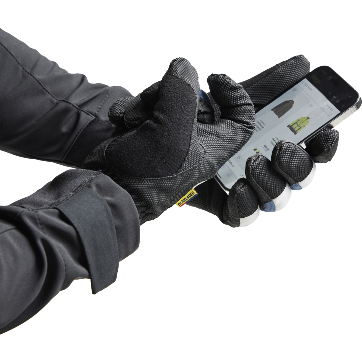 2880 Supreme Strong- talvihanska