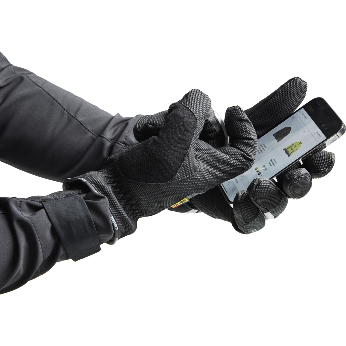 2882 Supreme Strong- talvihanska