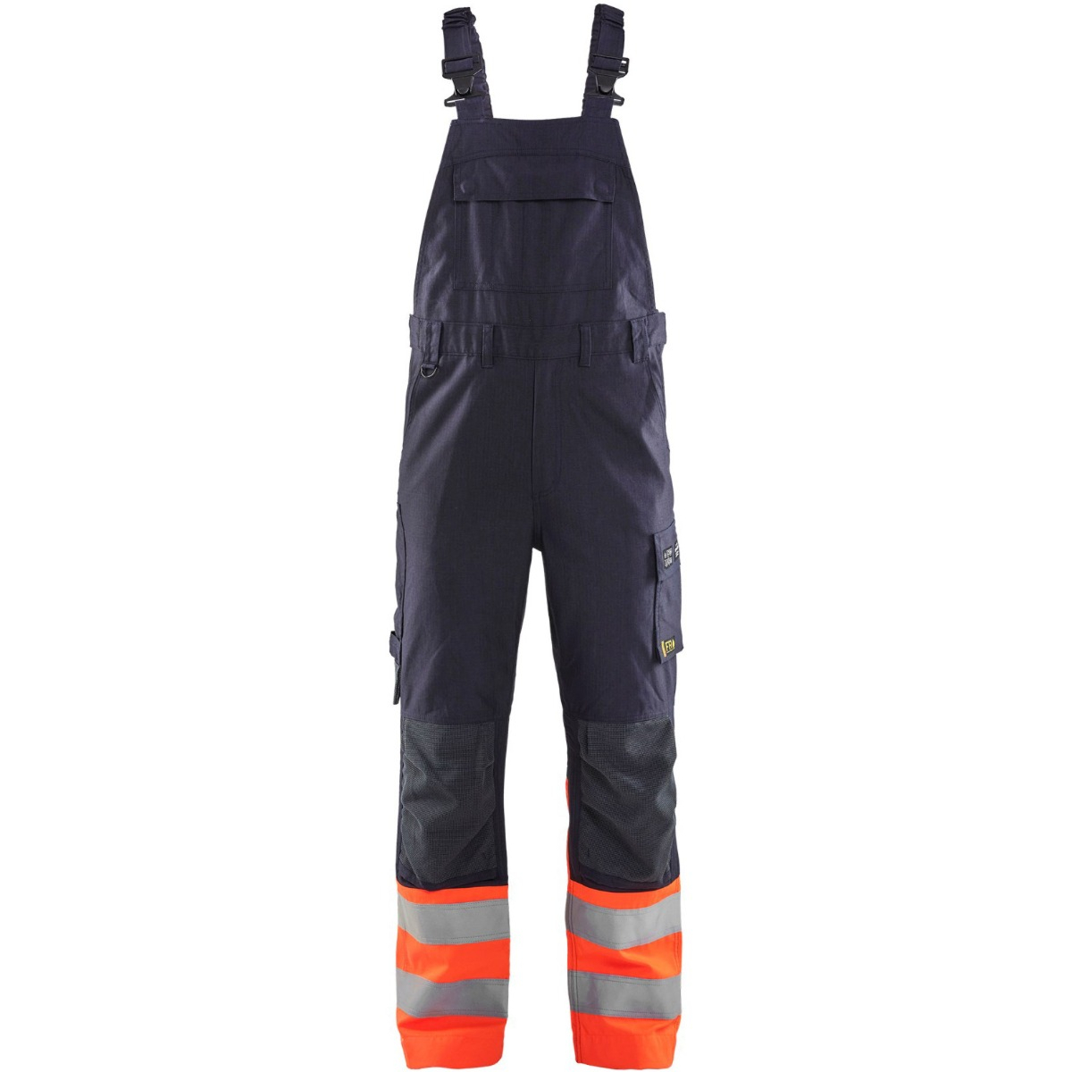 2888 Multinorm lappuhaalari luontainen palosuojaus