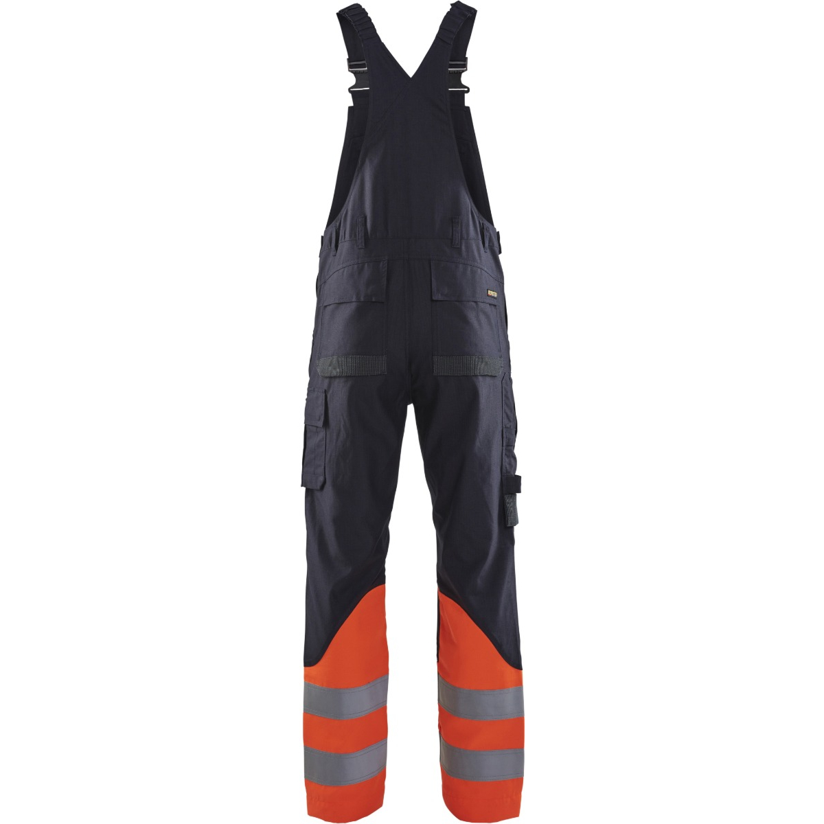 2888 Multinorm lappuhaalari luontainen palosuojaus