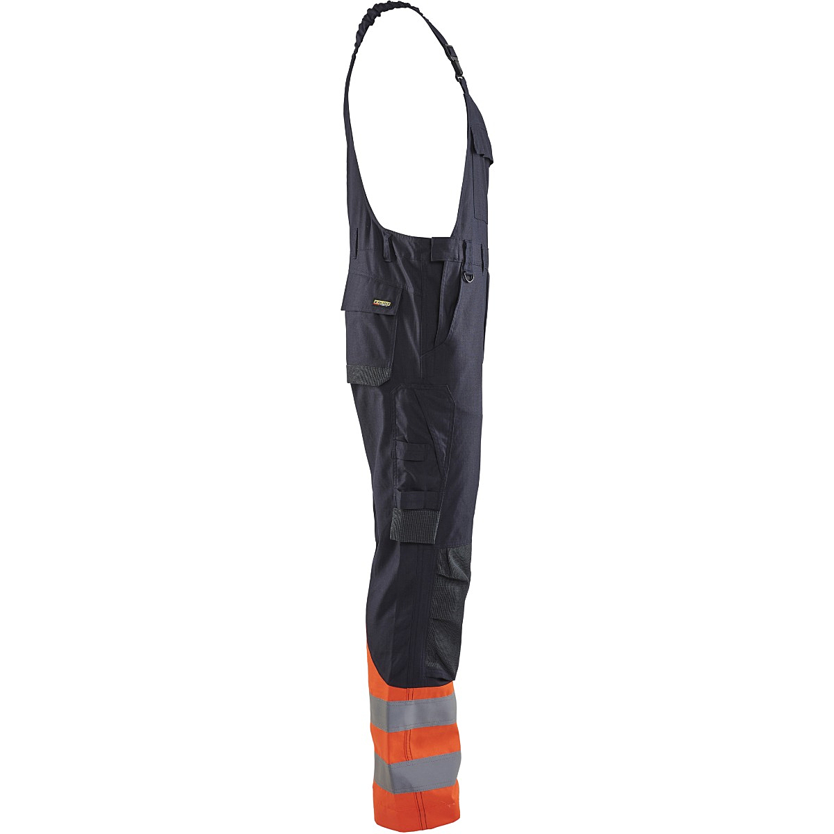 2888 Multinorm lappuhaalari luontainen palosuojaus