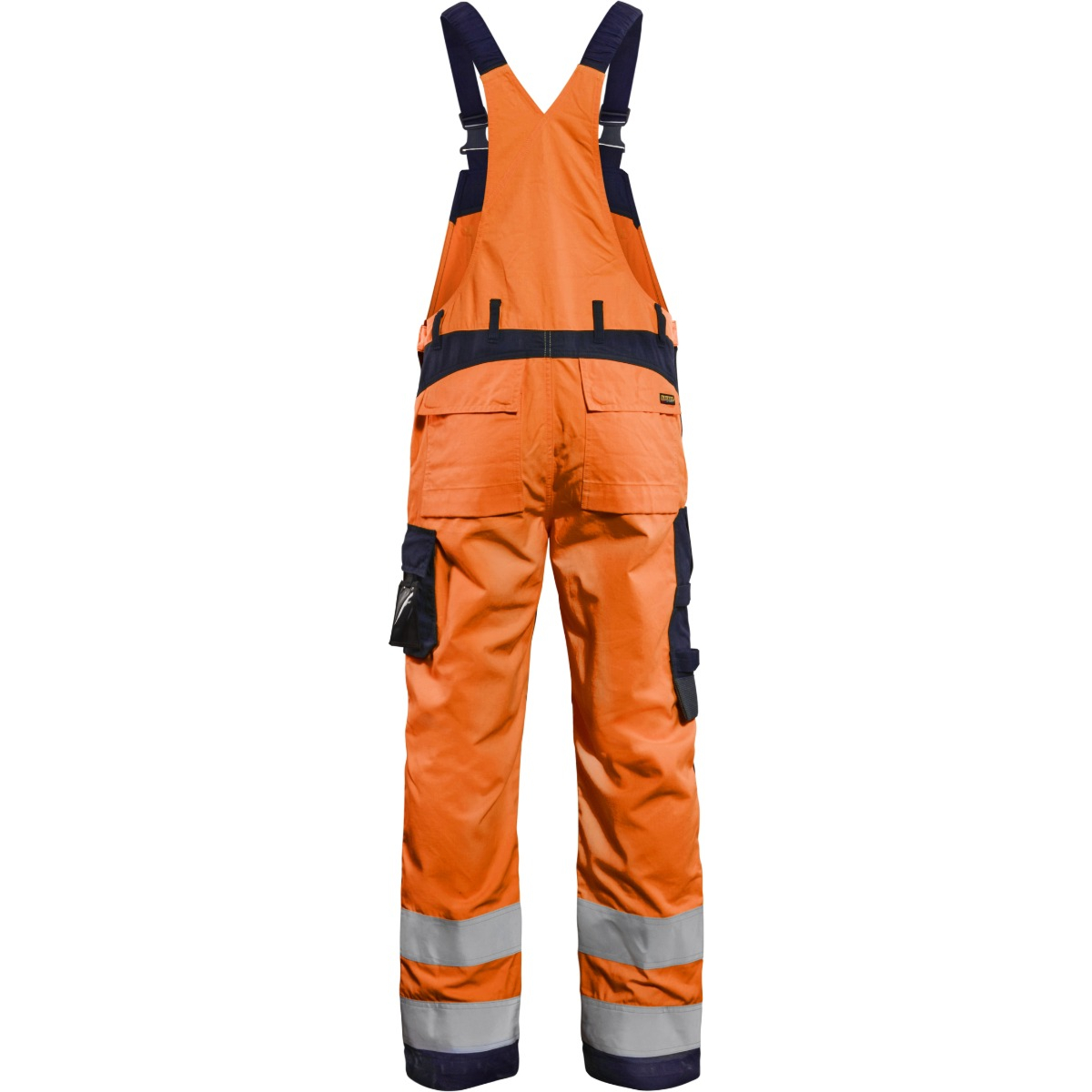 2889 Multinorm lappuhaalari luontainen palosuojaus