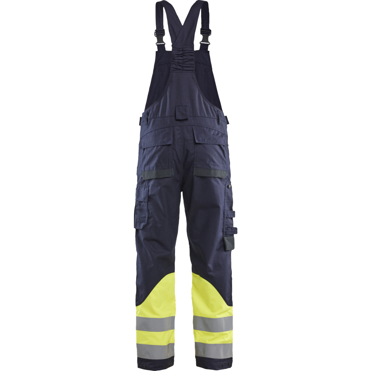 2890 APC2 Lappuhaalari luontainen palosuojaus