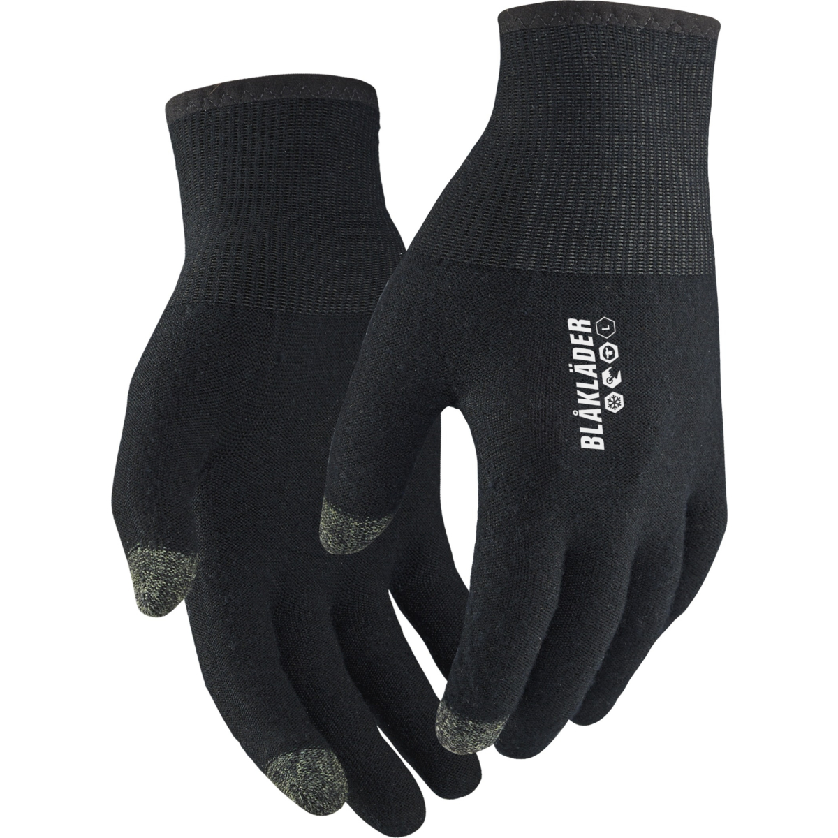 2999 Talvikäsine, Supreme Warm Wool