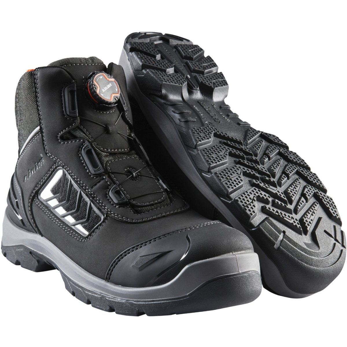 2453 ELITE Turvakenkä S3S