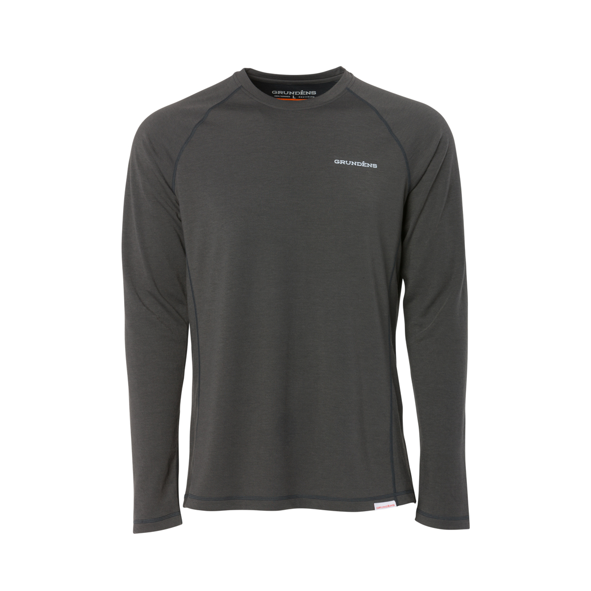 Grundies Light Crew -toppi