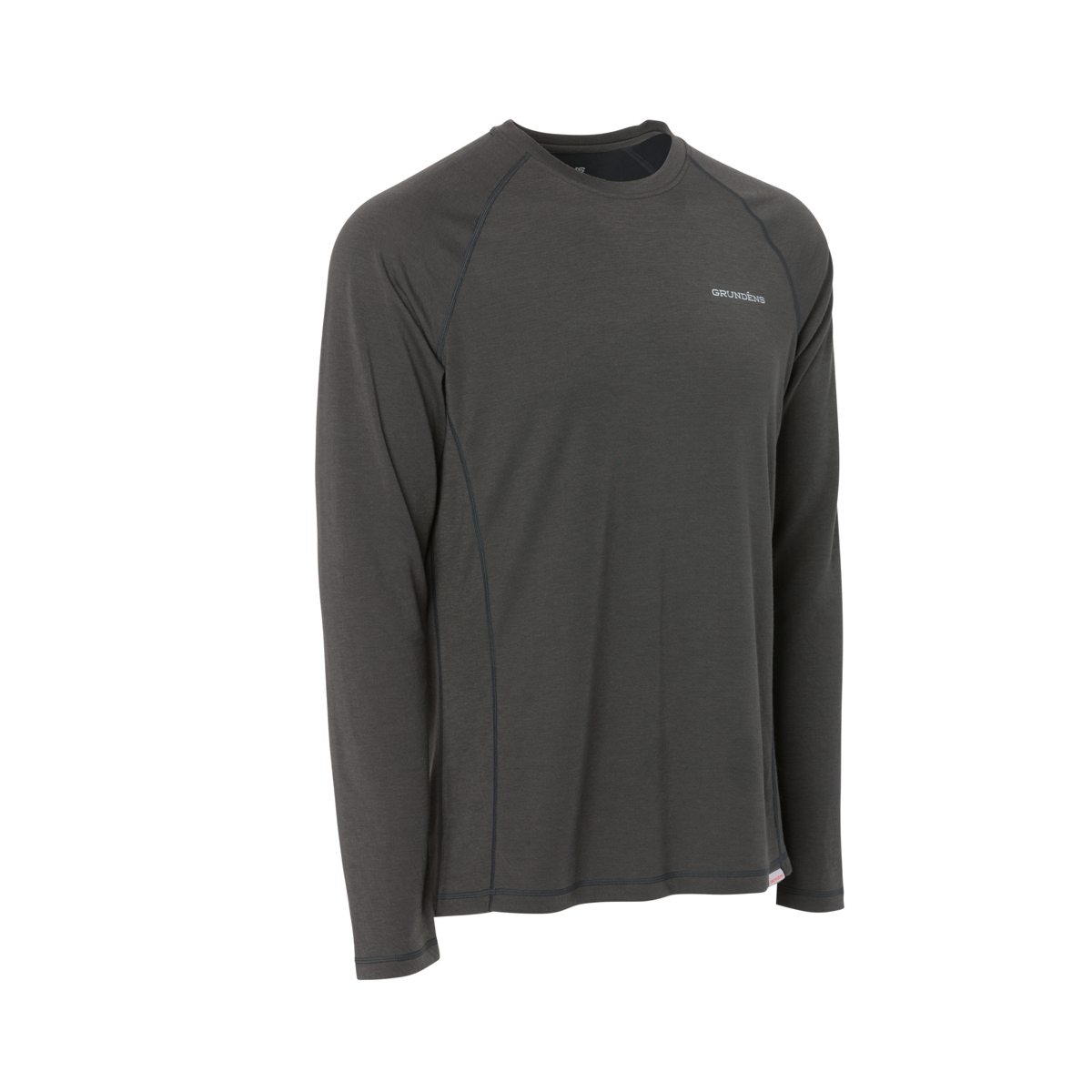 Grundies Light Crew -toppi