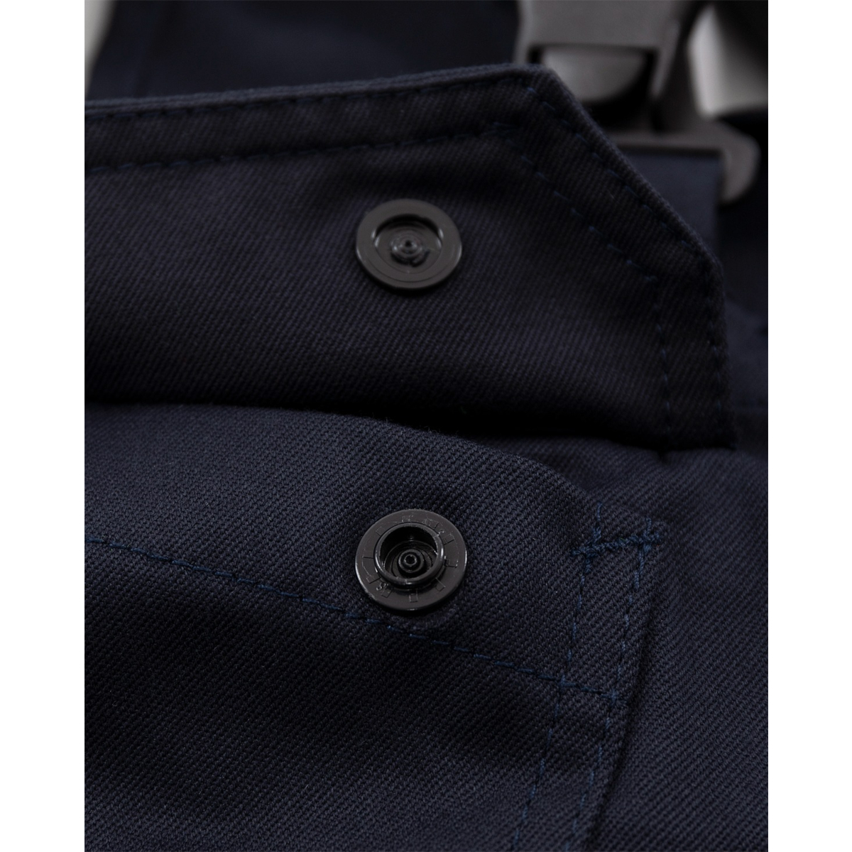 Flamestat heijastava joustava haalari, luokka 1, 2168 ATHF