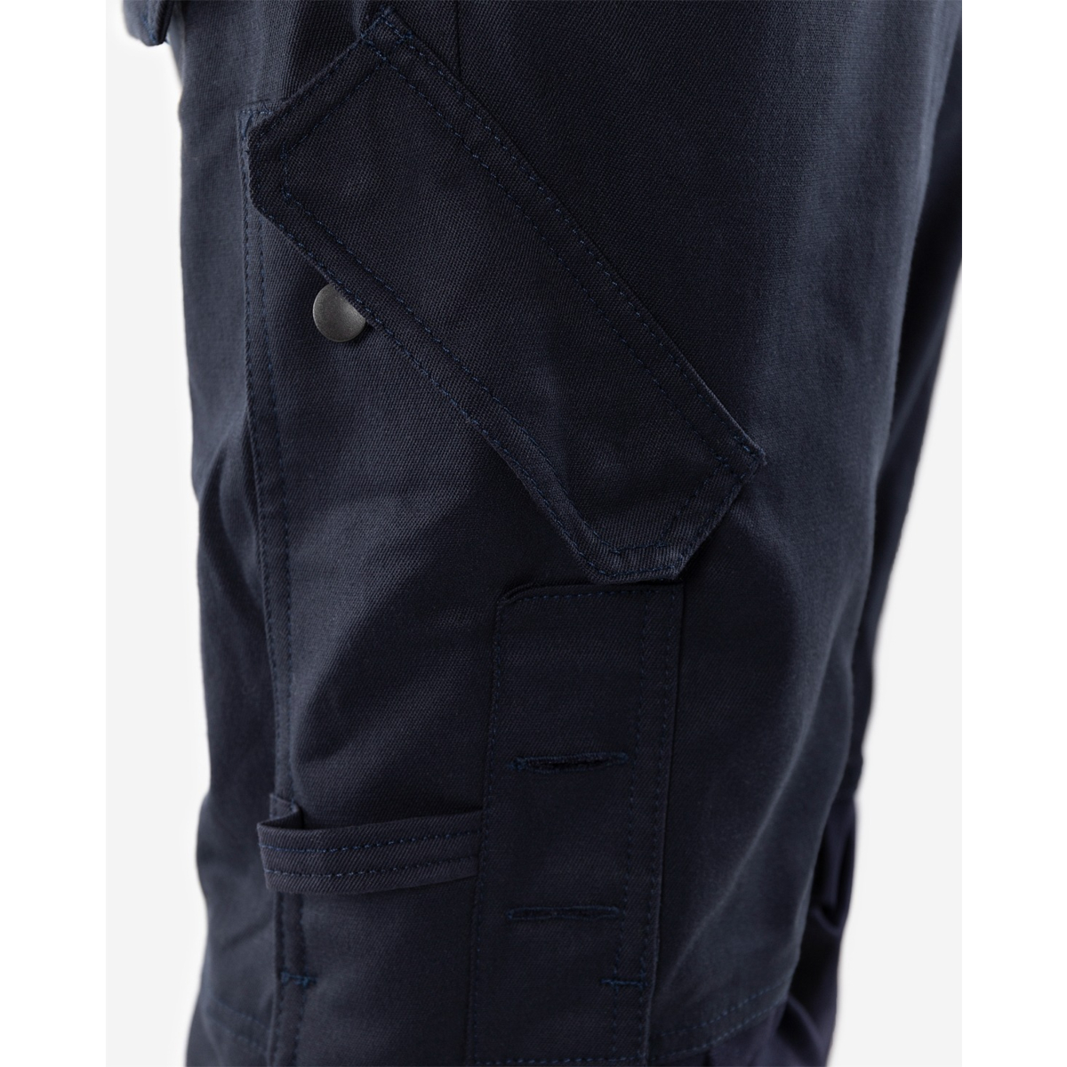 Flamestat heijastava joustava haalari, luokka 1, 2168 ATHF