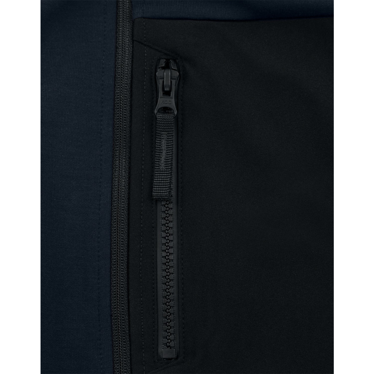 Hupullinen collegetakki 7831 GKI