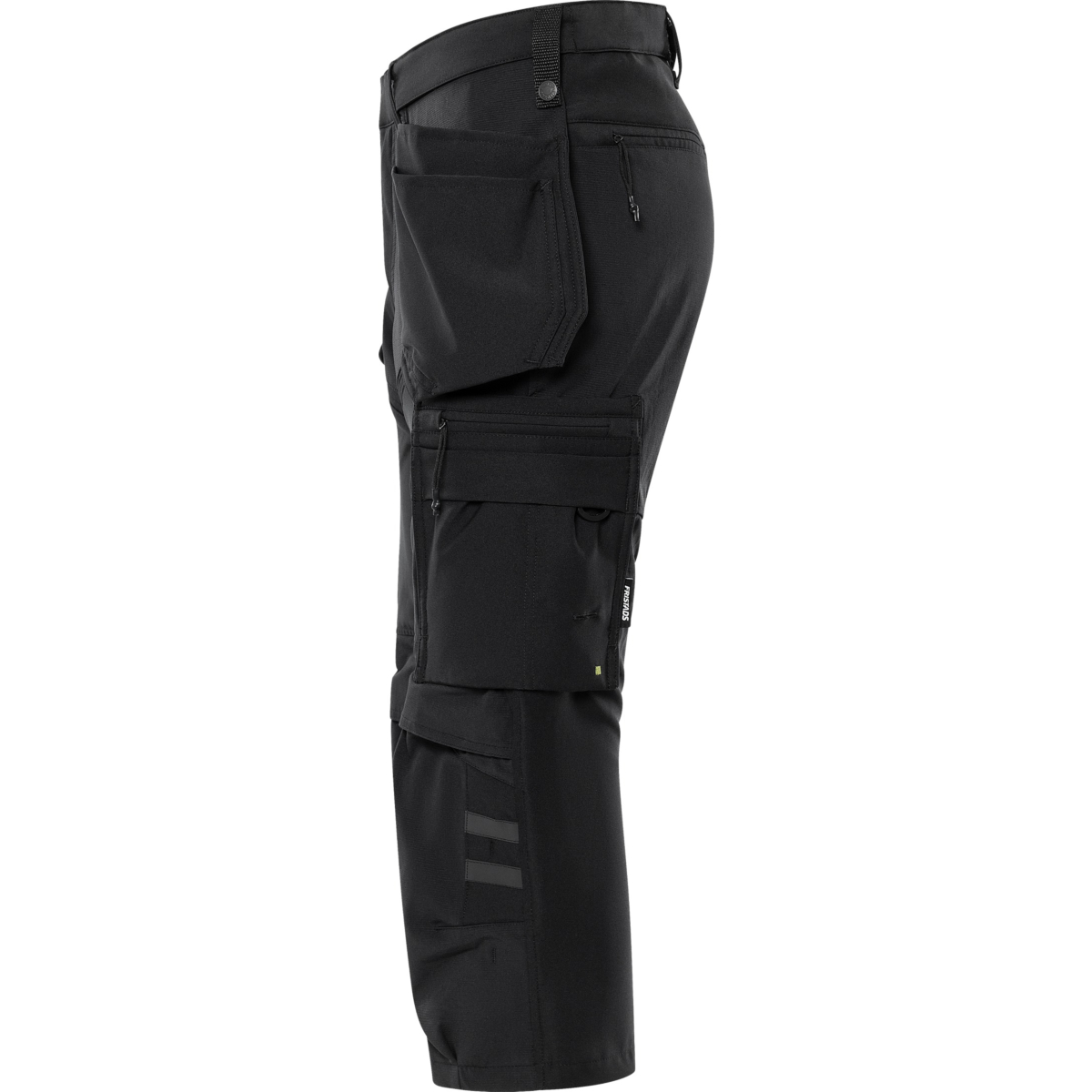 Craftsmanin stretch-piraattihousut 2600 GLWS