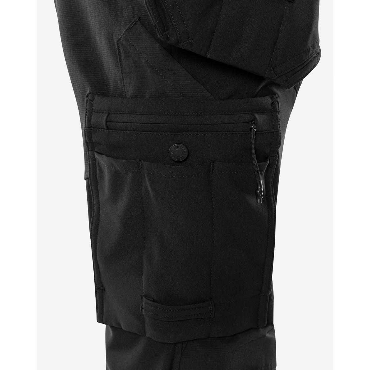 Craftsmanin stretch-piraattihousut 2600 GLWS