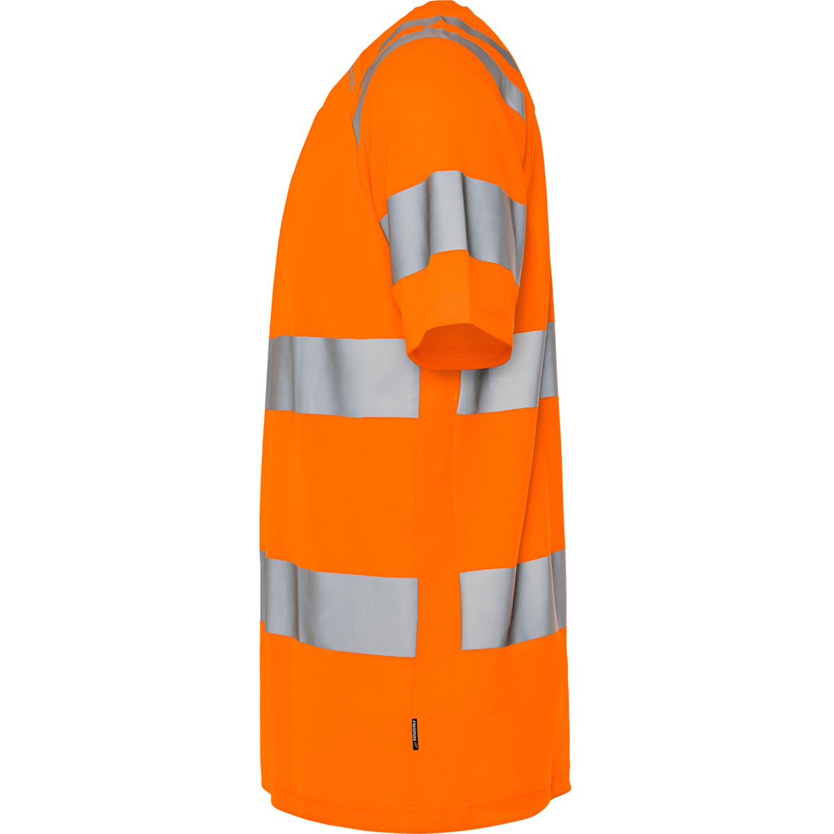 Huomiovärinen T-paita, lk 3 7860 GPST