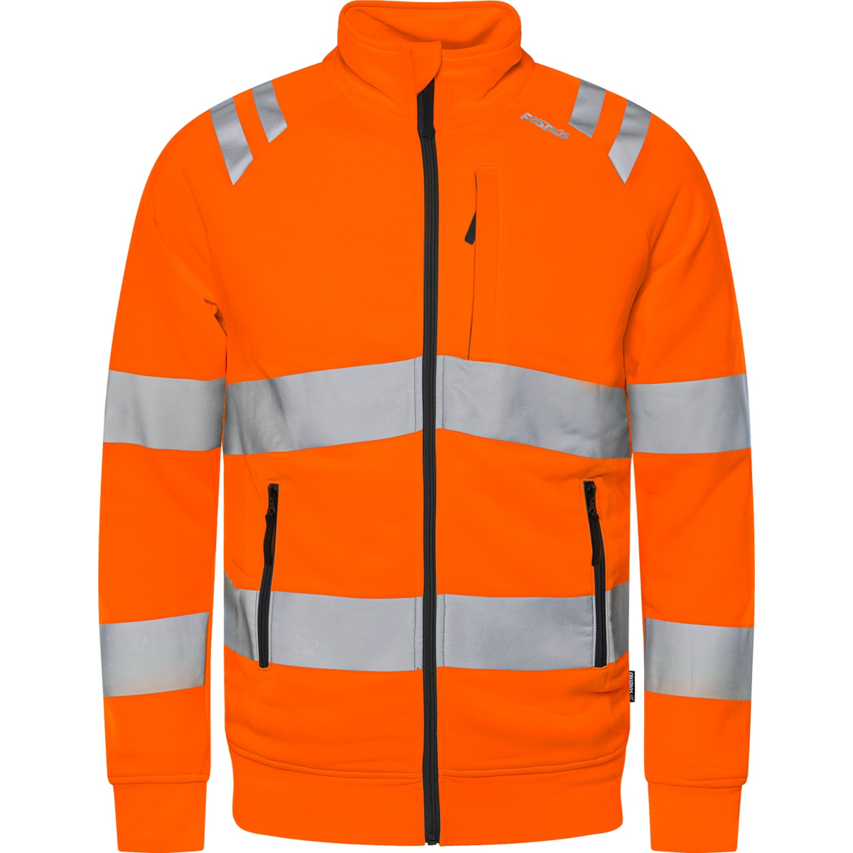 Huomiovärinen collegetakki, lk 3 7863 GPSW