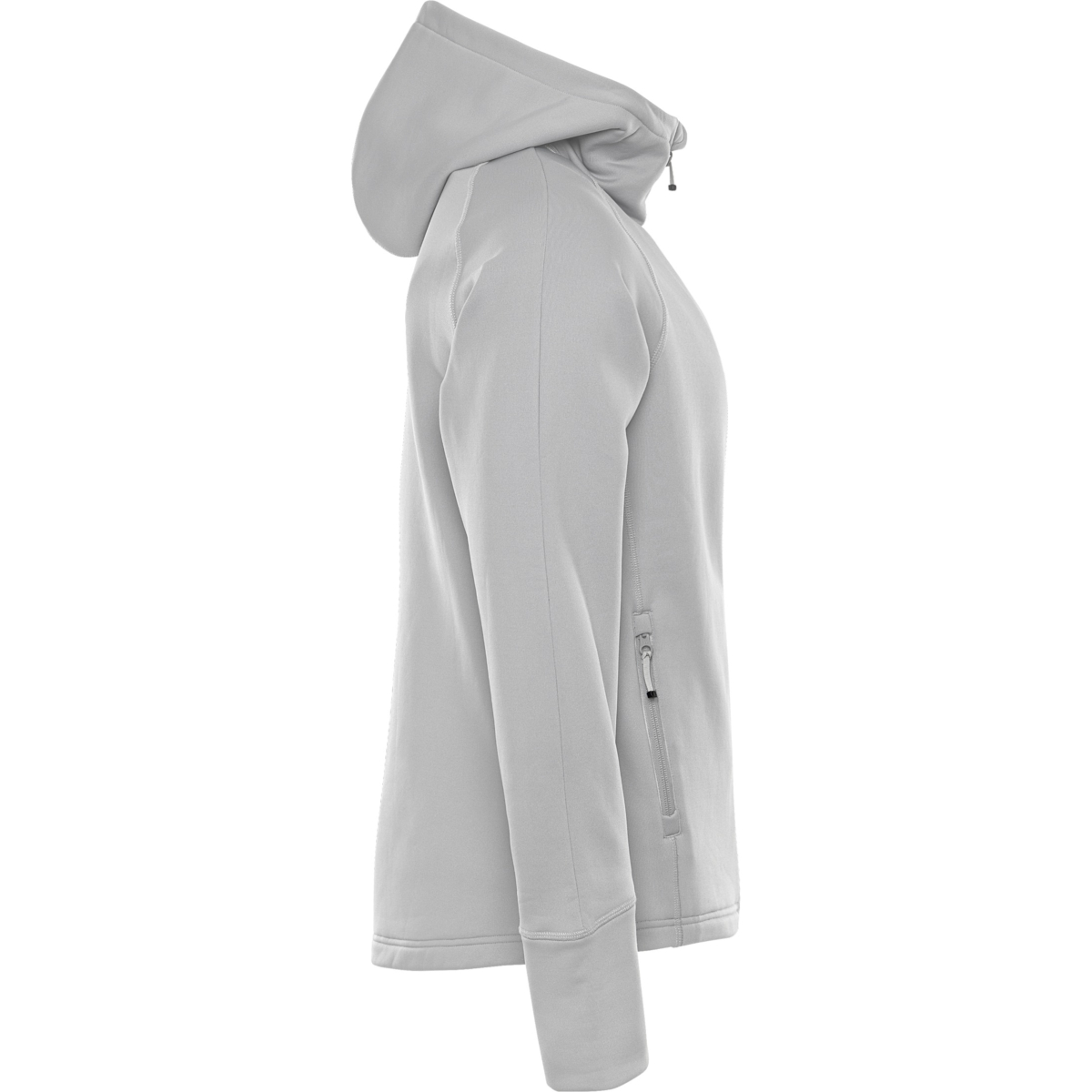 Cobalt Polartec® power stretch® -huppari naisille