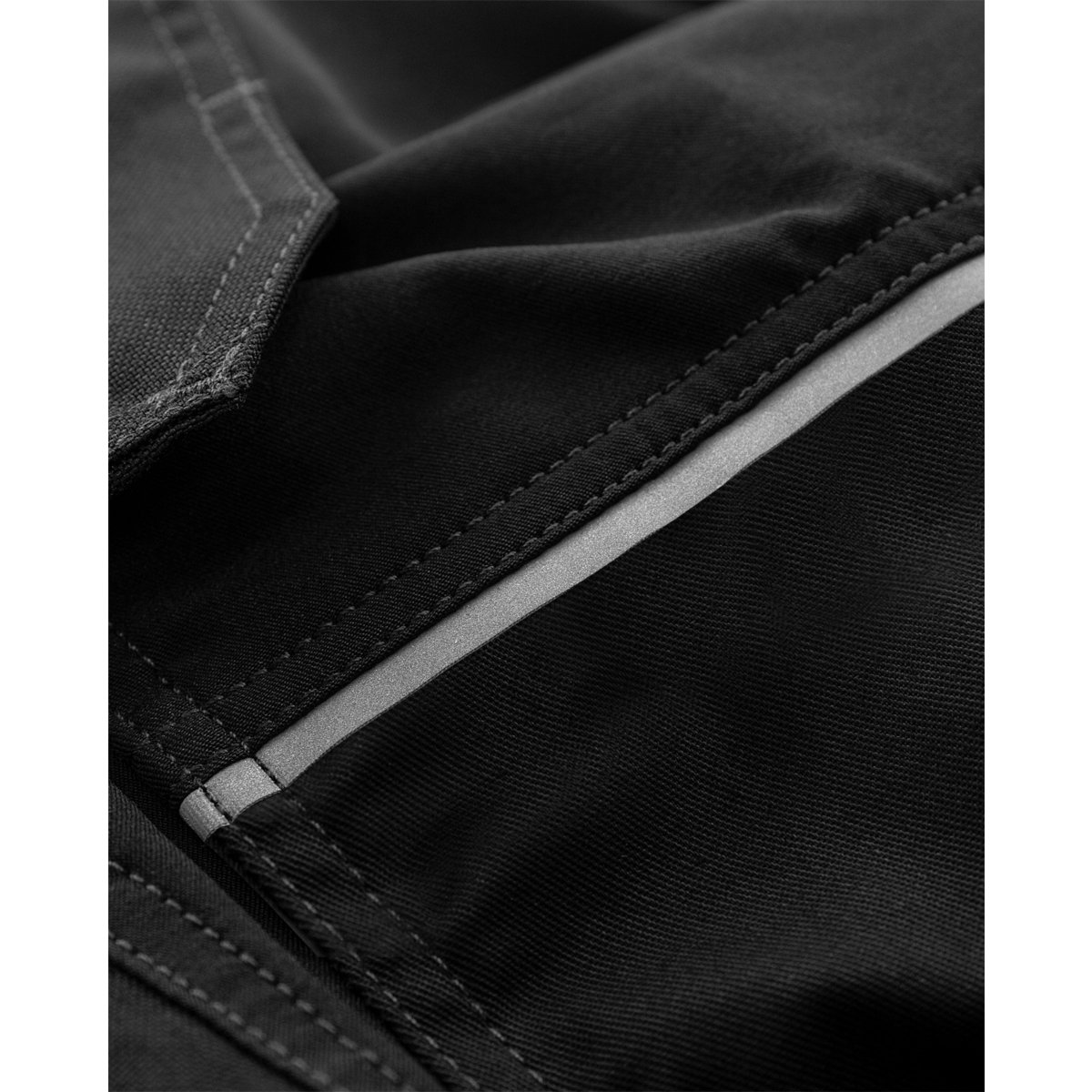 Vihreät naisten stretch-housut 2901 GWM