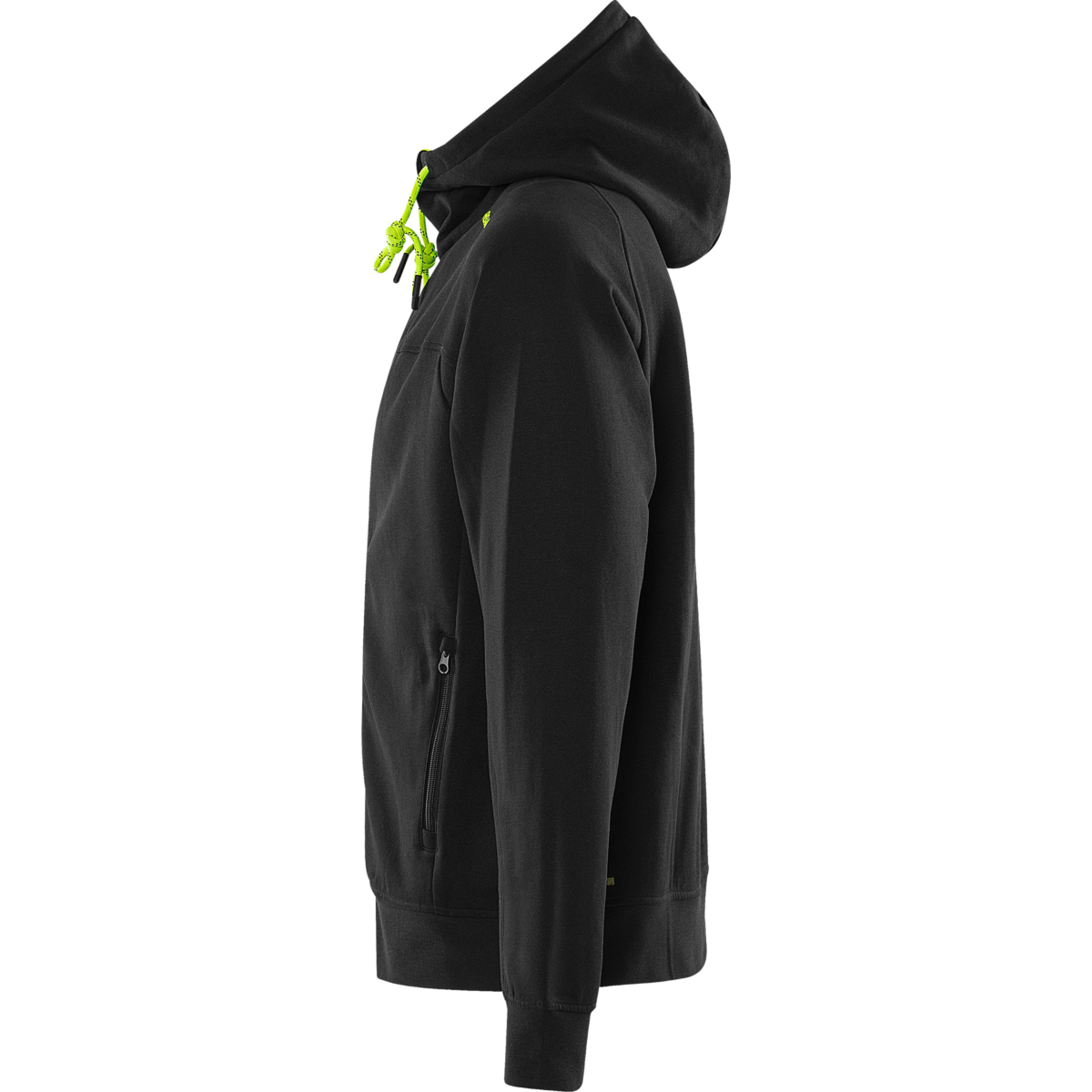 Hupullinen collegetakki 7550 GSM