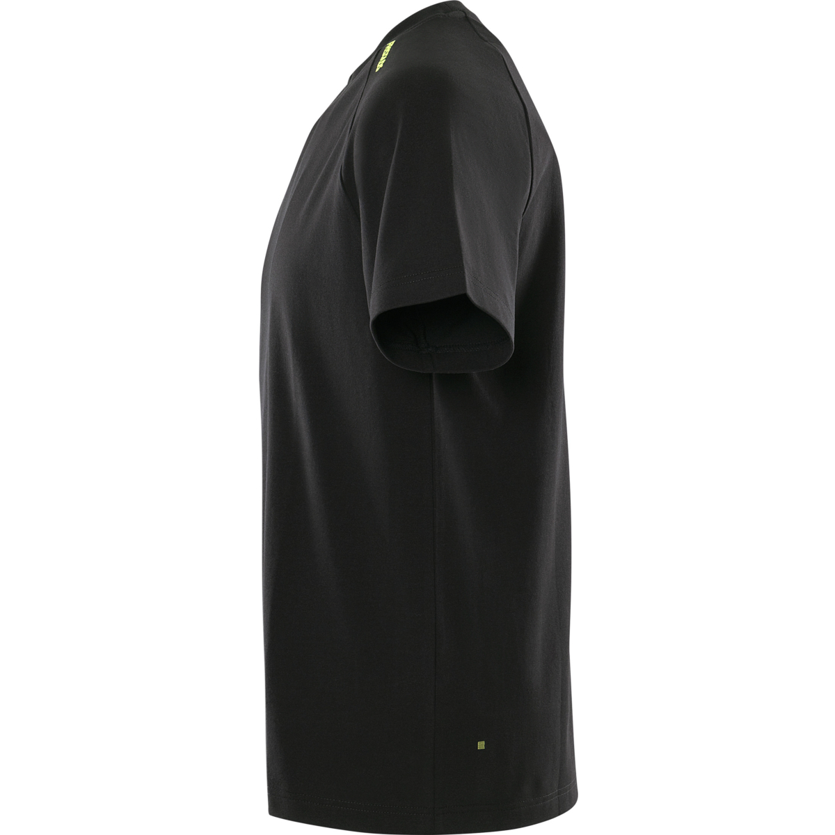 Paksu joustava T-paita 7553 GTME