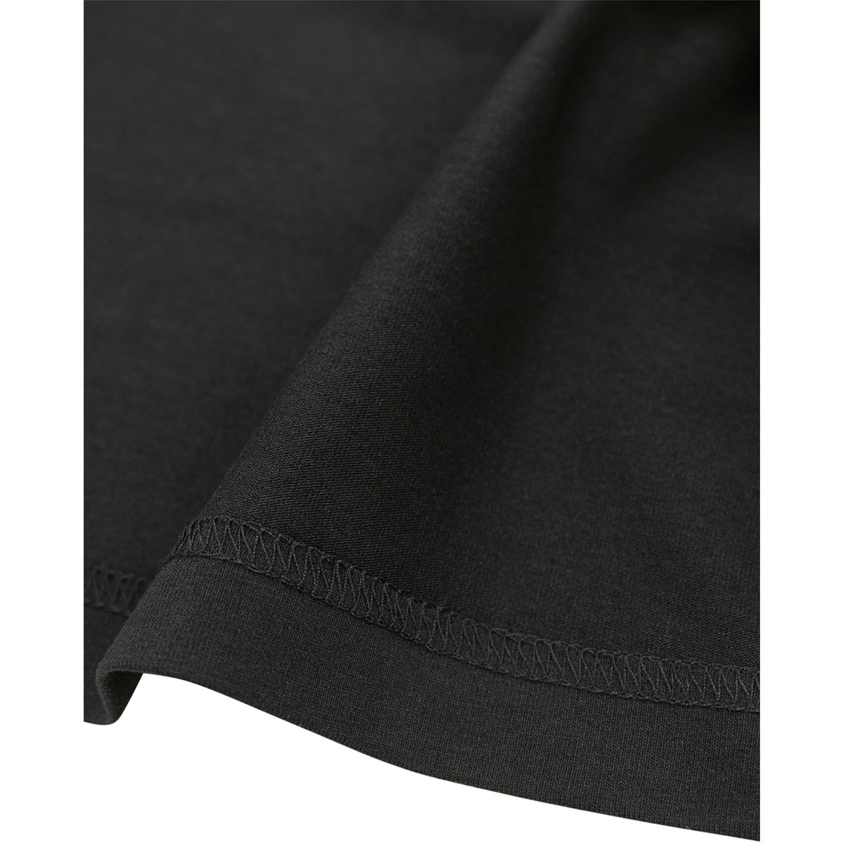 Paksu joustava T-paita 7553 GTME