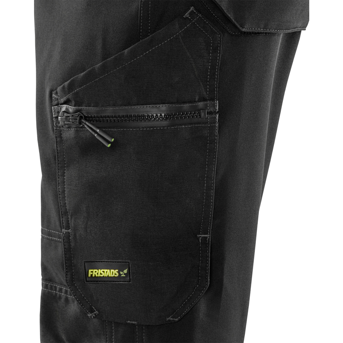 Flex craftsman stretch -housut naisille 2802 GHST