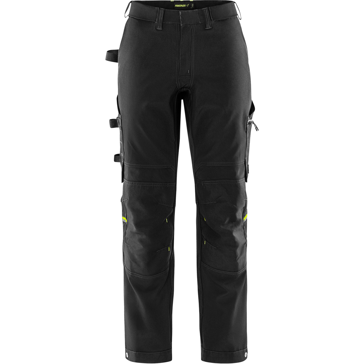 Flex craftsman stretch -housut naisille 2802 GHST