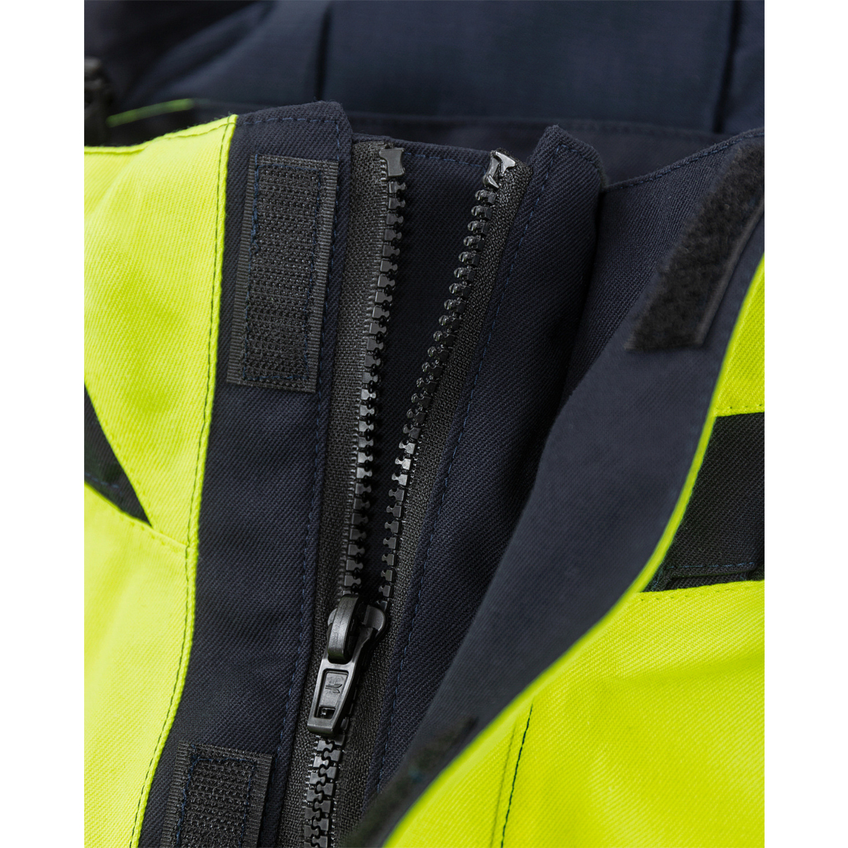 Flamestat high vis Airtech® -talviparka luokka 3 4086 ATHR