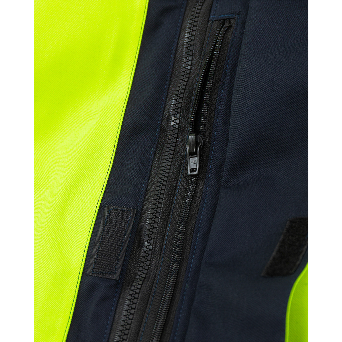 Flamestat high vis Airtech® -talviparka luokka 3 4086 ATHR
