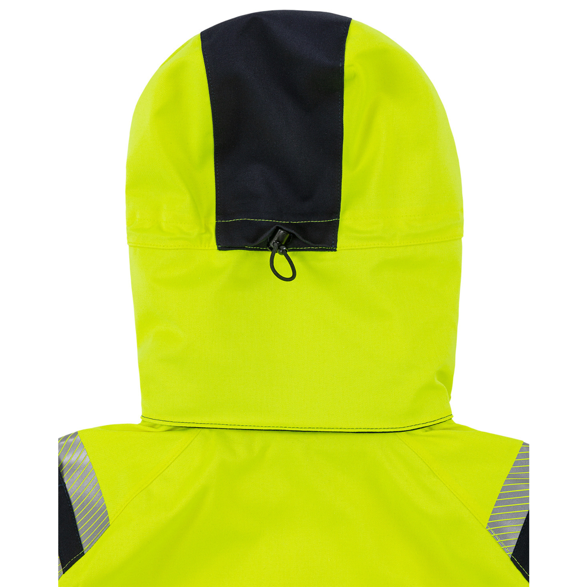 Flamestat high vis Airtech® -talviparka luokka 3 4086 ATHR