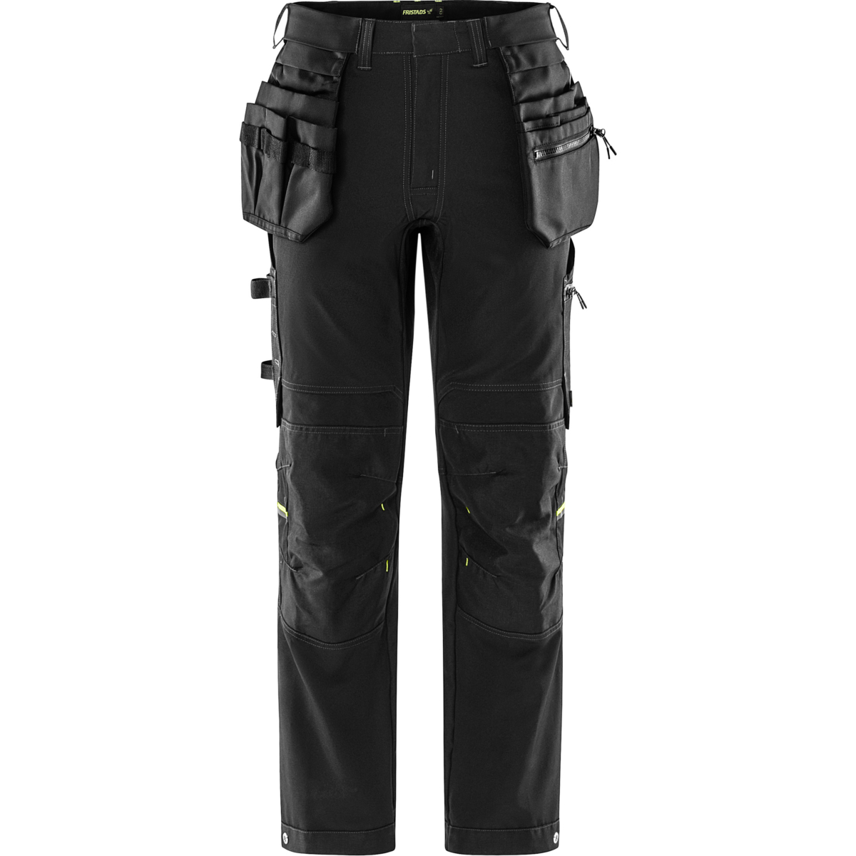 Flex-työläisen stretch-housut 2801 GHST