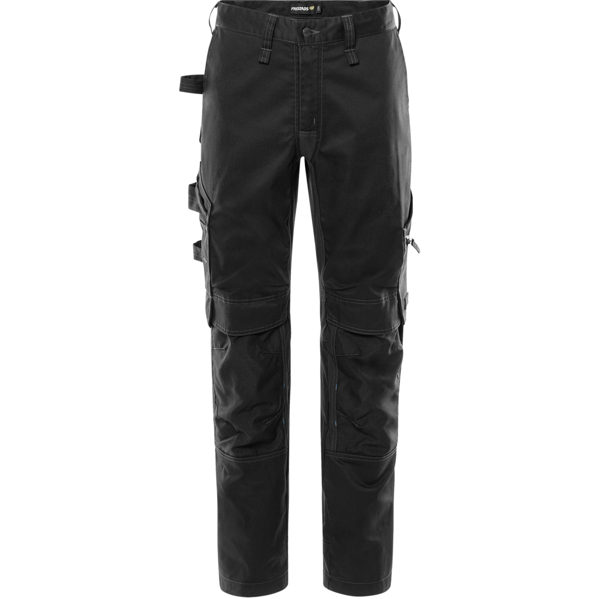 Vihreät stretch-housut 2905 GWM