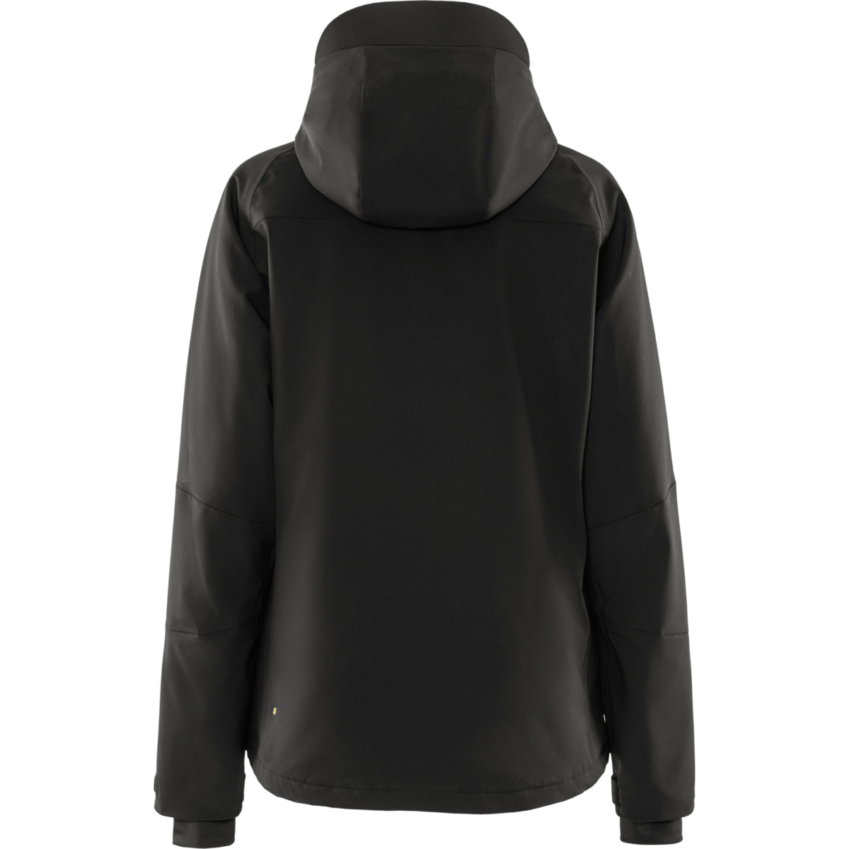 Joustava talvitakki naisille 4884 GLS