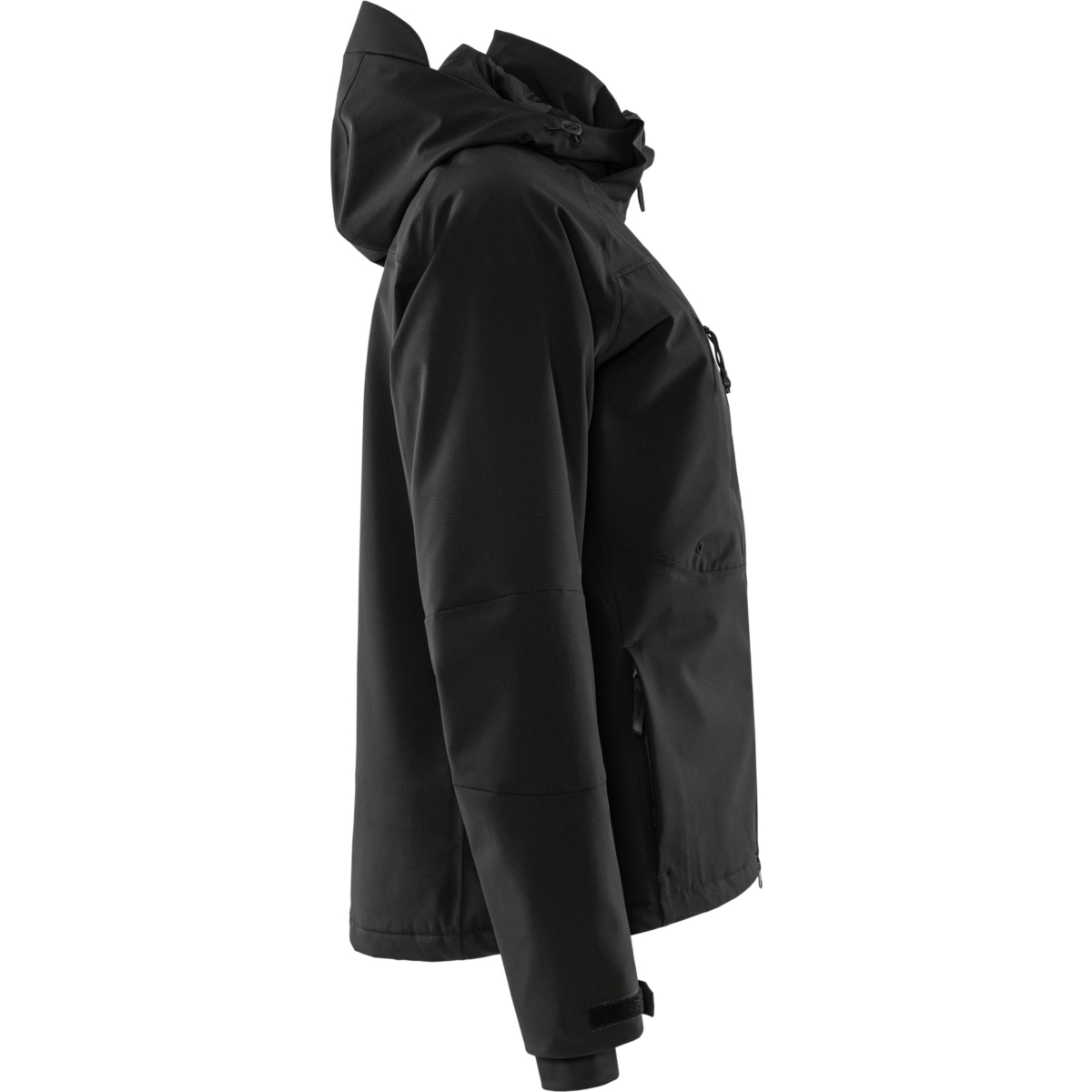 Joustava talvitakki naisille 4884 GLS